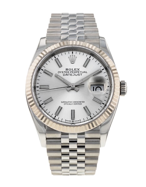 Rolex Datejust 126234